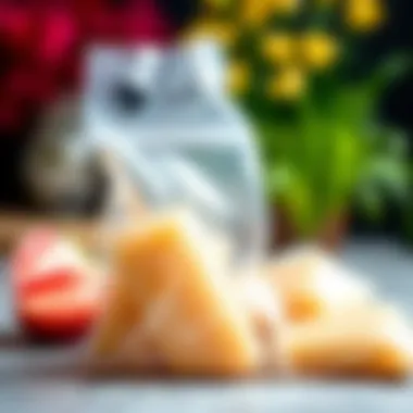 Magnificent A Comprehensive Guide to Heat Seal Popsicle Bags Magnificent A Comprehensive Guide to Heat Seal Popsicle Bags