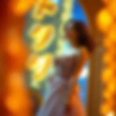 Magnificent Exploring the Allure of Sexy Party Dresses