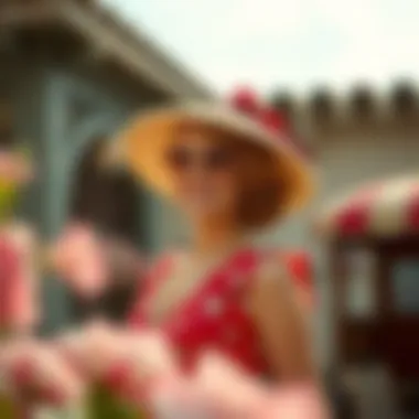 Magnificent Exploring the Charm of Vintage Fifties Dresses