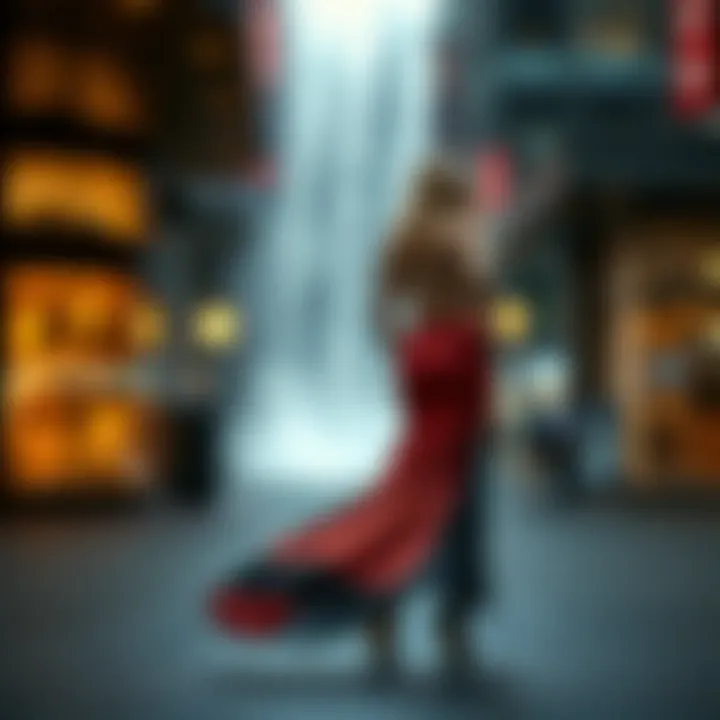 Magnificent Exploring the Fish Tail Skirt: A Comprehensive Guide