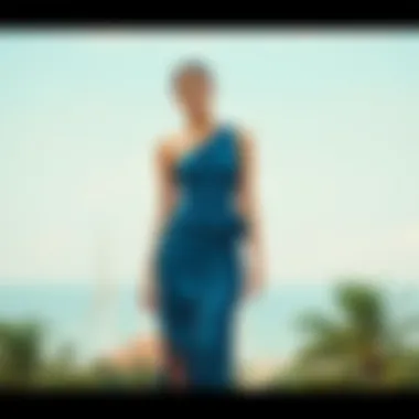 Magnificent Exploring the One Shoulder Ruched Maxi Dress: A Comprehensive Overview Magnificent Exploring the One Shoulder Ruched Maxi Dress: A Comprehensive Overview