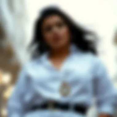 Magnificent Exploring the Versatility of Plus Size White Button-Ups