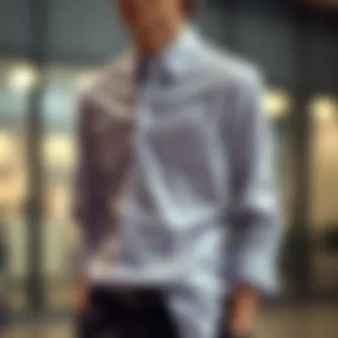 Magnificent Exploring the Versatility of Shirts with Side Zippers