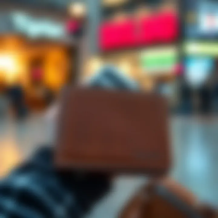 Magnificent Exploring Wallet Options for Dad: A Comprehensive Guide
