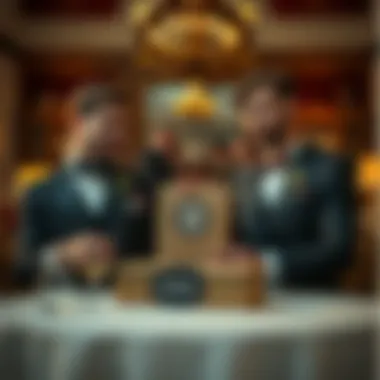 Magnificent Groomsmen Proposal Gift Sets: A Comprehensive Guide Magnificent Groomsmen Proposal Gift Sets: A Comprehensive Guide