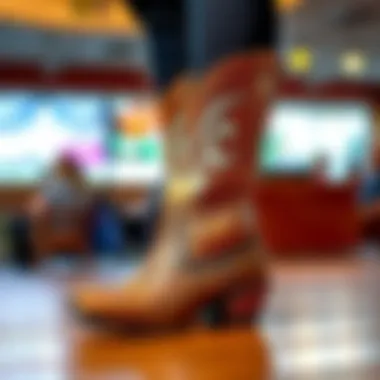 Magnificent The Comprehensive Guide to Shorty Cowboy Boots Magnificent The Comprehensive Guide to Shorty Cowboy Boots
