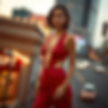 Magnificent The Cut Out One Piece Jumpsuit: A Comprehensive Exploration Magnificent The Cut Out One Piece Jumpsuit: A Comprehensive Exploration