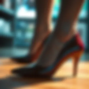 Magnificent The Essential Guide to Dress Shoe Heel Protectors