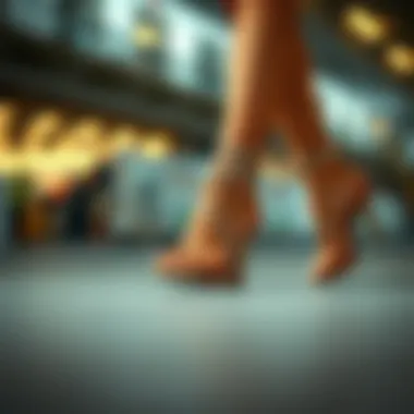 Magnificent The Evolution of Rope Sandals and Heels in Contemporary Fashion Magnificent The Evolution of Rope Sandals and Heels in Contemporary Fashion