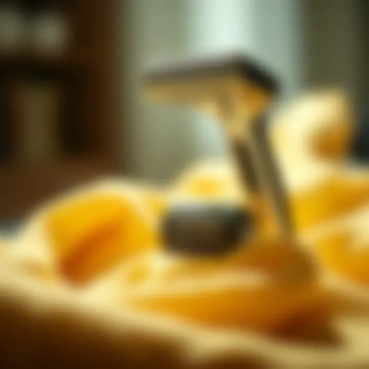 Magnificent Understanding Fabric Shavers and Lint Removers: A Comprehensive Guide
