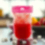 A Comprehensive Guide to Heat Seal Popsicle Bags Introduction