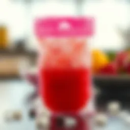 A Comprehensive Guide to Heat Seal Popsicle Bags Introduction