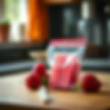 A Comprehensive Guide to Heat Seal Popsicle Bags Summary