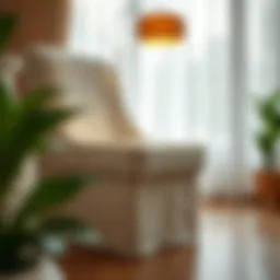 A Comprehensive Guide to Non-Slip Chair Leg Covers Introduction