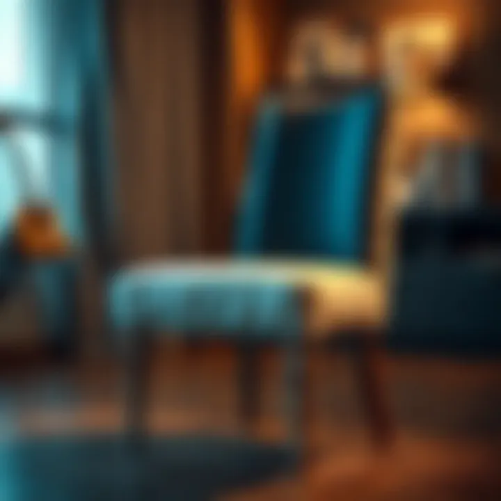 Notable A Comprehensive Guide to Non-Slip Chair Leg Covers