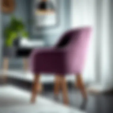 A Comprehensive Guide to Non-Slip Chair Leg Covers Summary