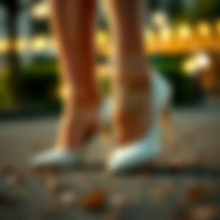 Eco-friendly aspects of affordable footwear