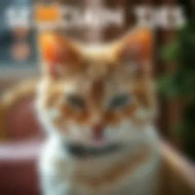 Selection Guide for Cat Safe Hair Ties Guide to selecting cat safe hair ties