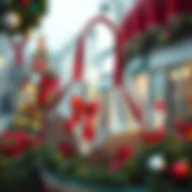 Creative Uses of Christmas Reusable Bags Creative uses for Christmas reusable bags