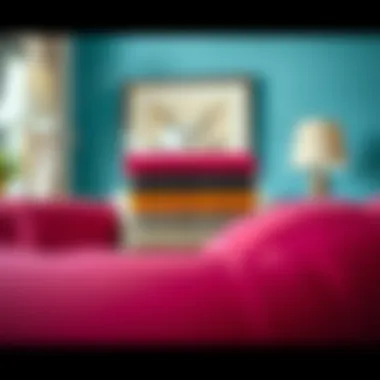 Importance of Color Matching in Upholstery Repair Color matching fabric swatches for upholstery