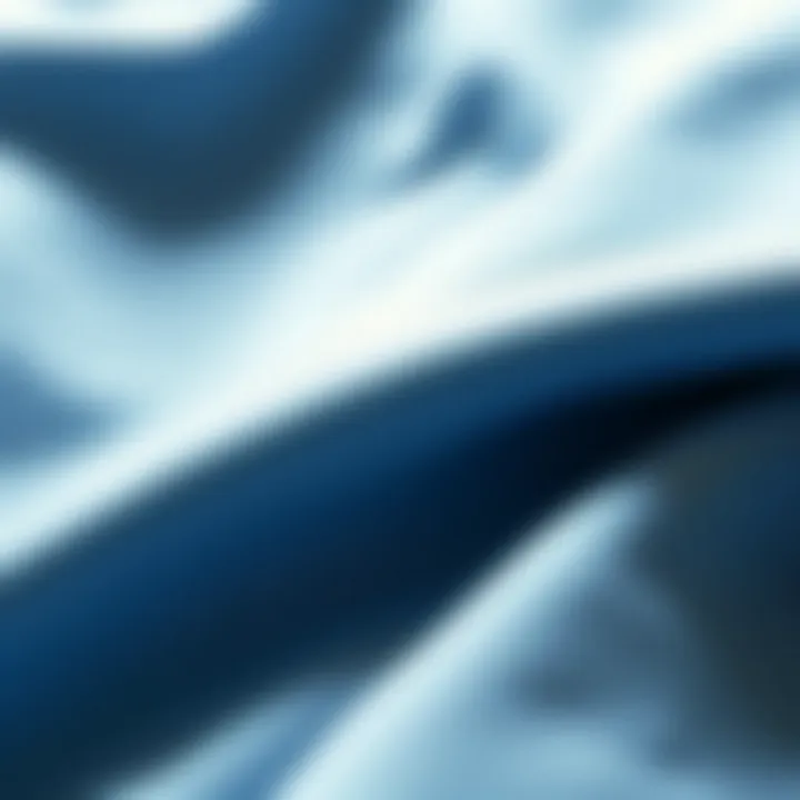 Close-up of Bermuda walking shorts fabric showcasing texture and quality