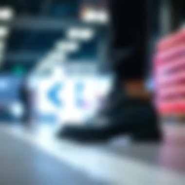 Technological advancements transforming boots production