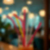 Exploring Extra Long Reusable Straws: A Comprehensive Guide Introduction