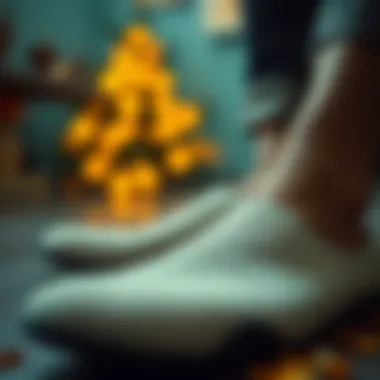 Care tips for maintaining fleece innersoles