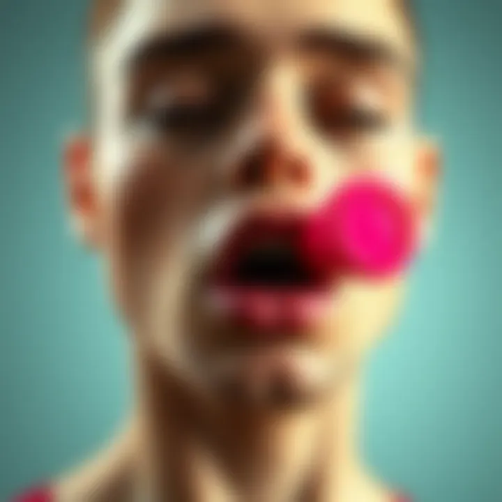 Exploring Flesh-Coloured Plugs: An In-Depth Analysis Summary