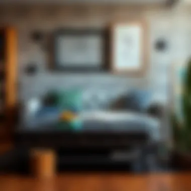 Transforming Furniture with Gray Adhesive Contact Paper Application of gray adhesive contact paper on furniture