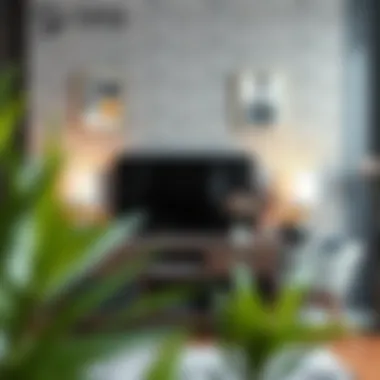 Innovative Home Decor Ideas Using Gray Adhesive Contact Paper Creative uses of gray adhesive contact paper in home decor