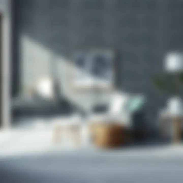 Essential Installation Tips for Gray Adhesive Contact Paper Installation tips for gray adhesive contact paper