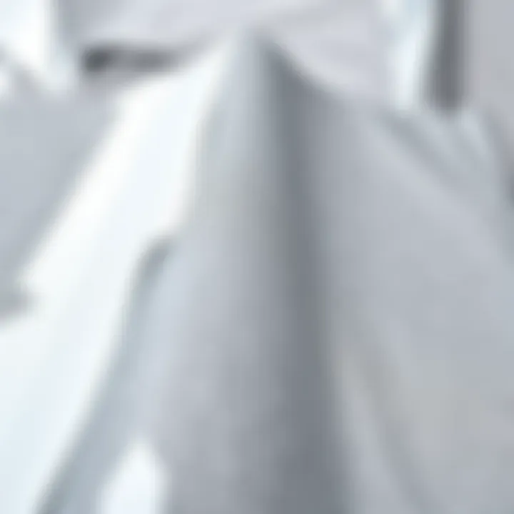 Intricate Texture of Gray Adhesive Contact Paper Close-up view of gray adhesive contact paper texture