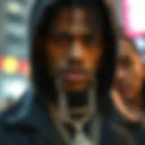Exploring Hip Hop Stainless Steel Jewelry Introduction