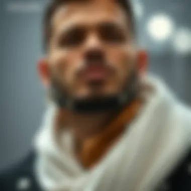 Care tips for maintaining industrial piercing jewelry