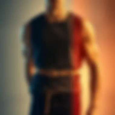 Exploring Men's Buckle Tank Tops: A Comprehensive Guide Summary Exploring Men's Buckle Tank Tops: A Comprehensive Guide Summary