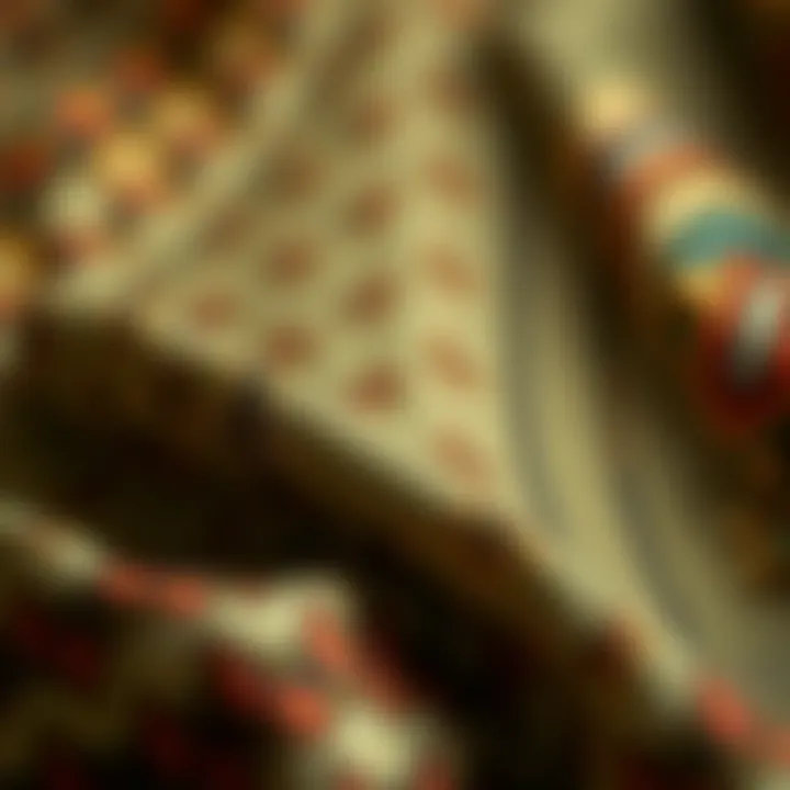 Sustainable Fabrics: Celebrating with a Conscience Sustainable fabric choices for eco-friendly fashion