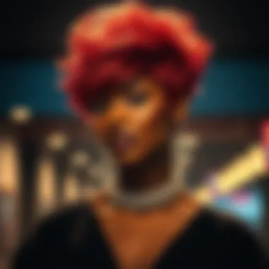 Exploring Pixie Wigs for African American Women Introduction
