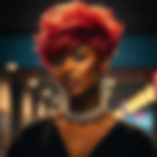 Exploring Pixie Wigs for African American Women Introduction