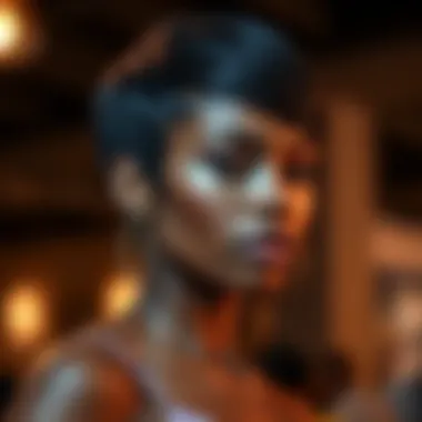 Notable Exploring Pixie Wigs for African American Women