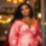 Exploring Plus Size Jumpsuits for Prom: A Comprehensive Guide Introduction