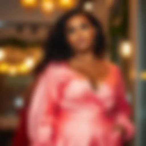 Exploring Plus Size Jumpsuits for Prom: A Comprehensive Guide Introduction
