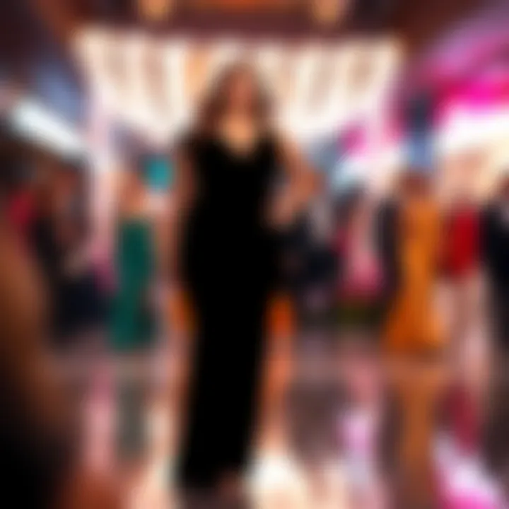 Notable Exploring Plus Size Jumpsuits for Prom: A Comprehensive Guide