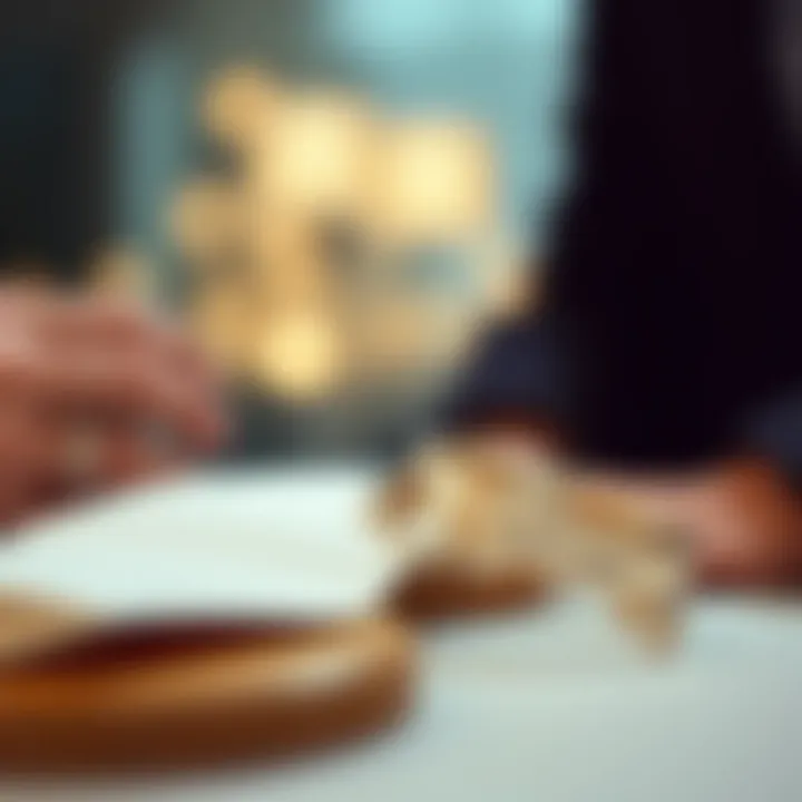 Personalized husband-wife bracelets with unique engravings