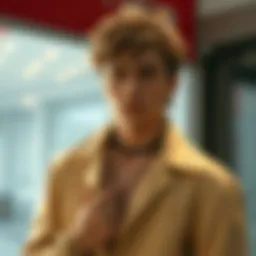 Exploring the Aesthetic of Men in Babydoll Fashion Introduction