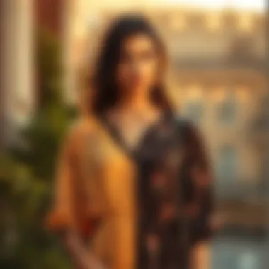 Notable Exploring the Allure of Tunic Dresses for Petite Figures Notable Exploring the Allure of Tunic Dresses for Petite Figures