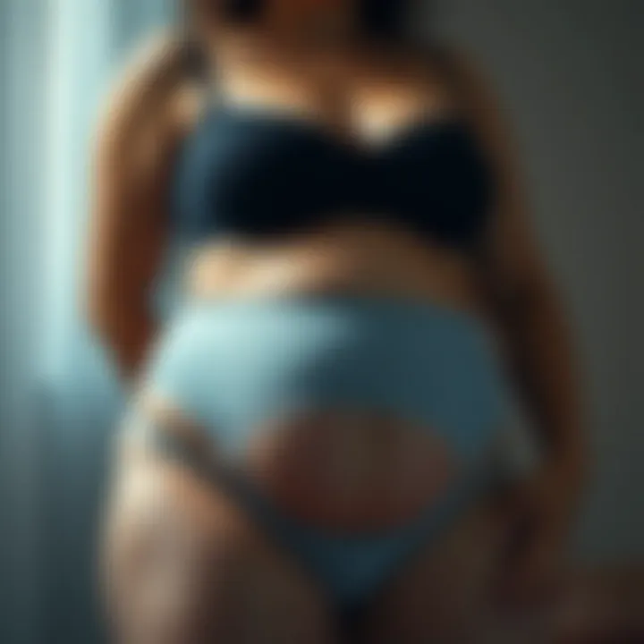 Notable Exploring the Best Postpartum Underwear for Plus Size Women