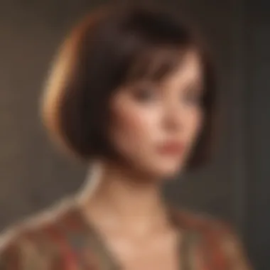 The Cultural Evolution of Bob Hairstyles Historical significance of bob hairstyles