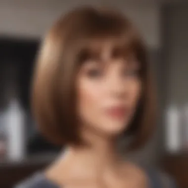 Essential Care for Long-lasting Wigs Maintenance tips for keeping the wig in top condition
