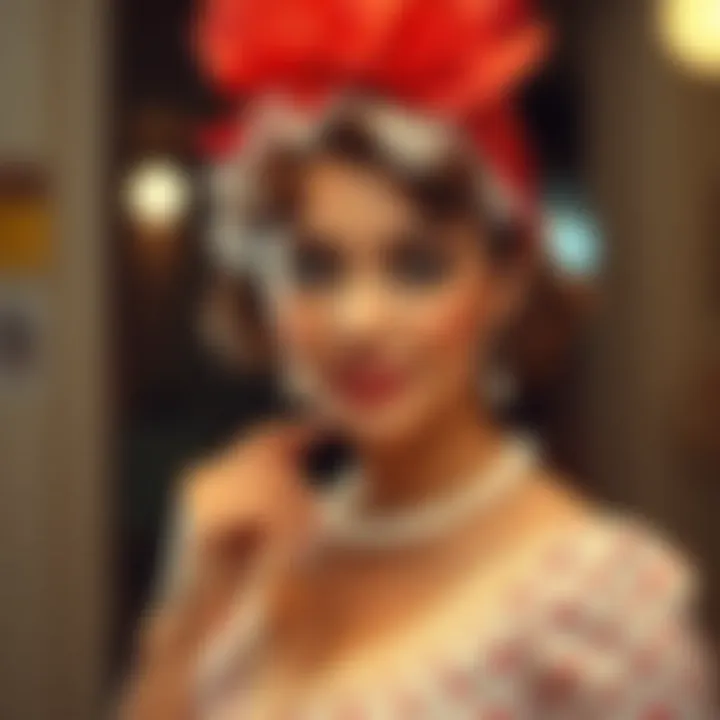 Notable Exploring the Charm of Vintage Fifties Dresses